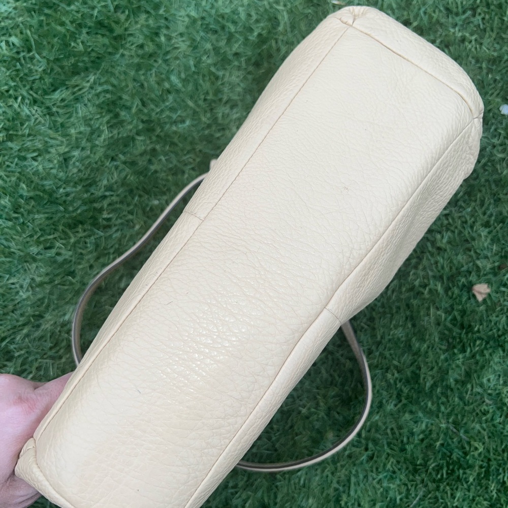 Coach Madison Phoebe Shoulder Bag - K1381-26224 - Picture 10 of 15